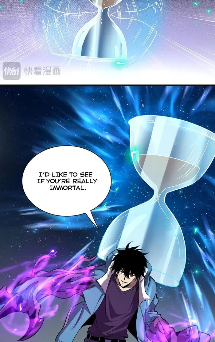 Virus King Chapter 14 - Page 14