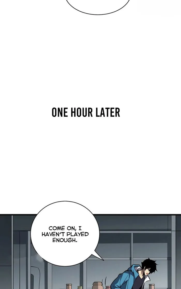 Virus King Chapter 14 - Page 17