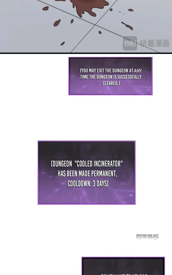 Virus King Chapter 14 - Page 21