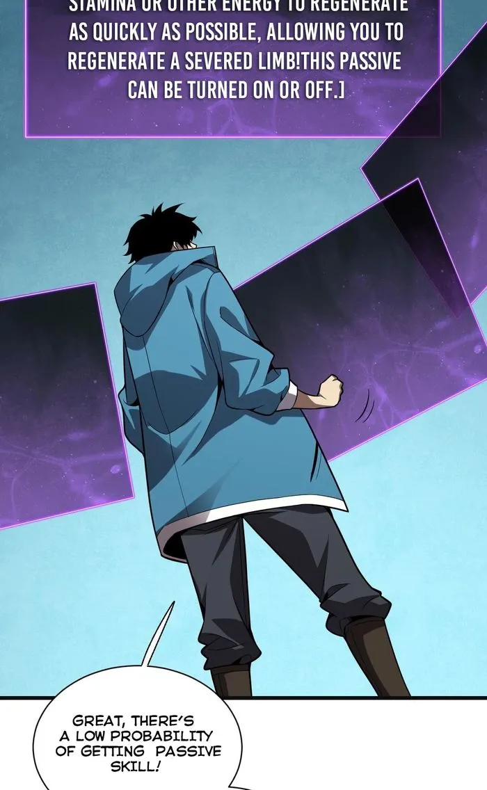 Virus King Chapter 14 - Page 29