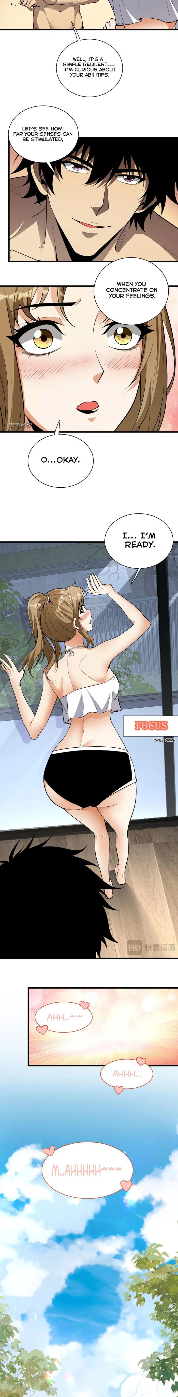 Virus King Chapter 17 - Page 4