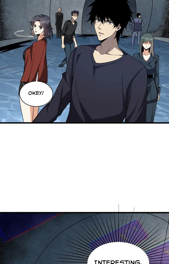 Virus King Chapter 17 - Page 20