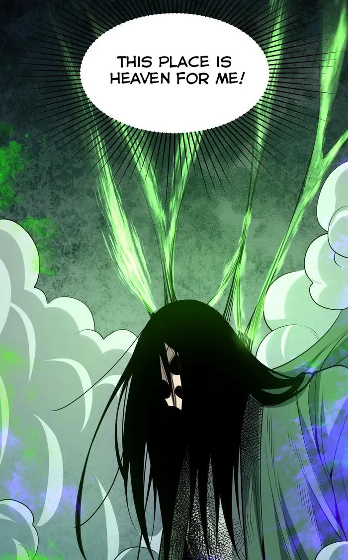 Virus King Chapter 17 - Page 24