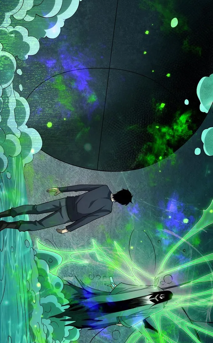 Virus King Chapter 17 - Page 26