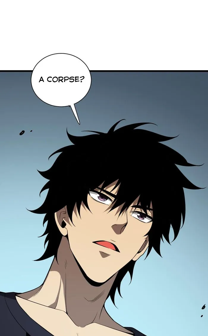 Virus King Chapter 17 - Page 28