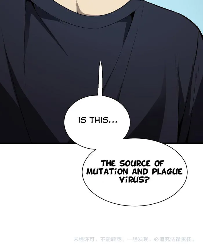 Virus King Chapter 17 - Page 29