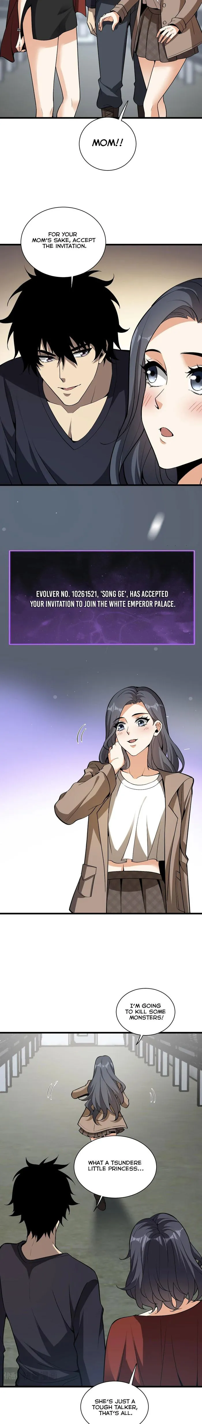 Virus King Chapter 18 - Page 15