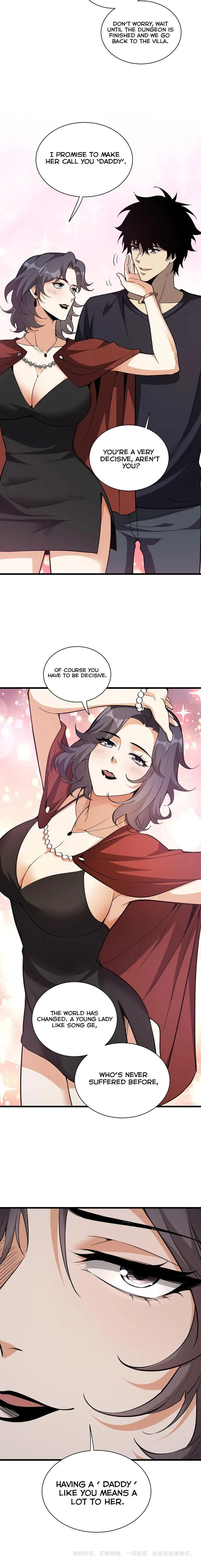 Virus King Chapter 18 - Page 16