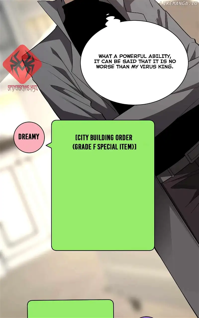 Virus King Chapter 19 - Page 15