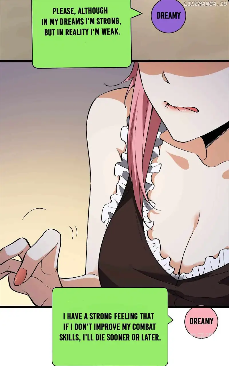 Virus King Chapter 19 - Page 16