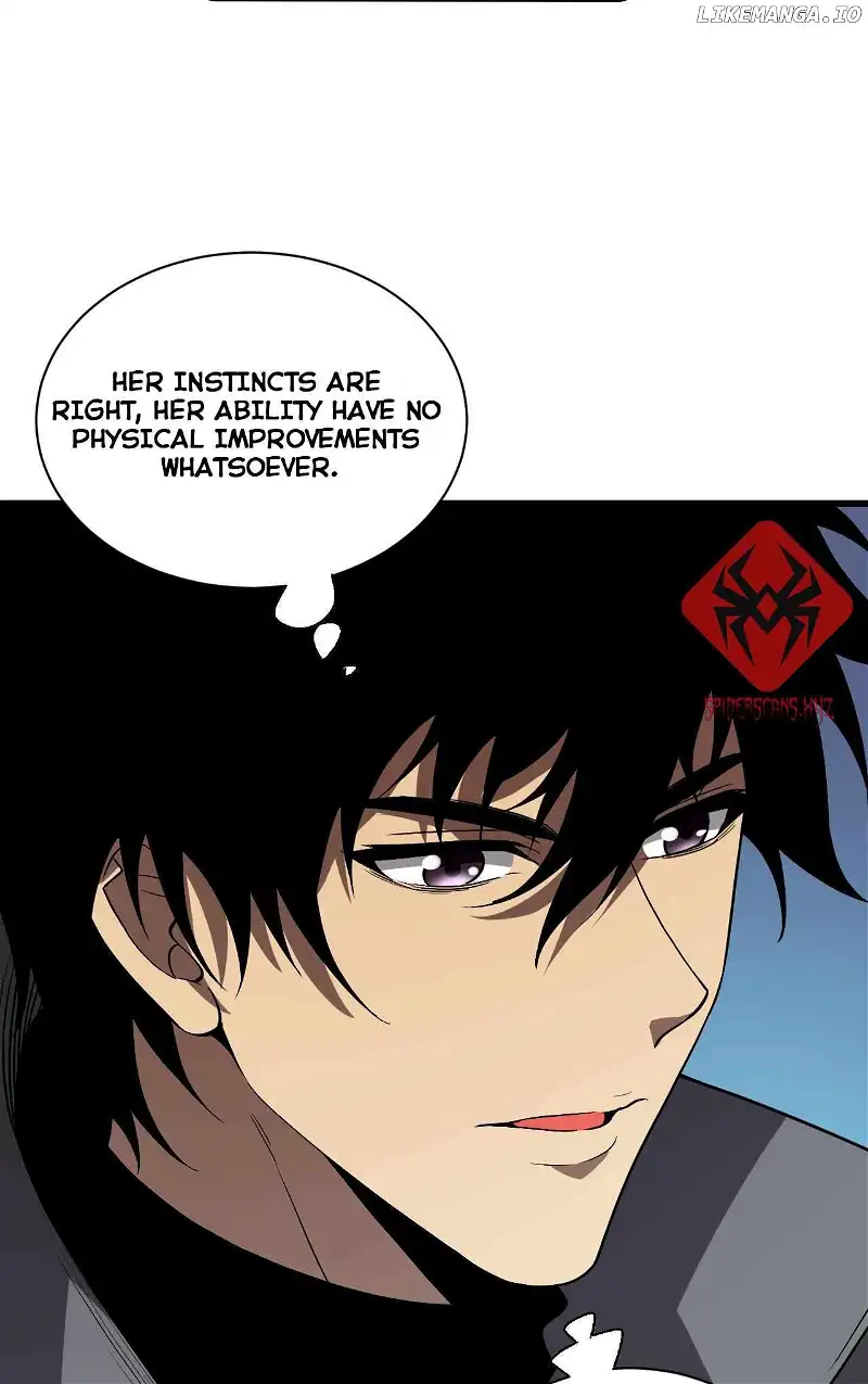 Virus King Chapter 19 - Page 17