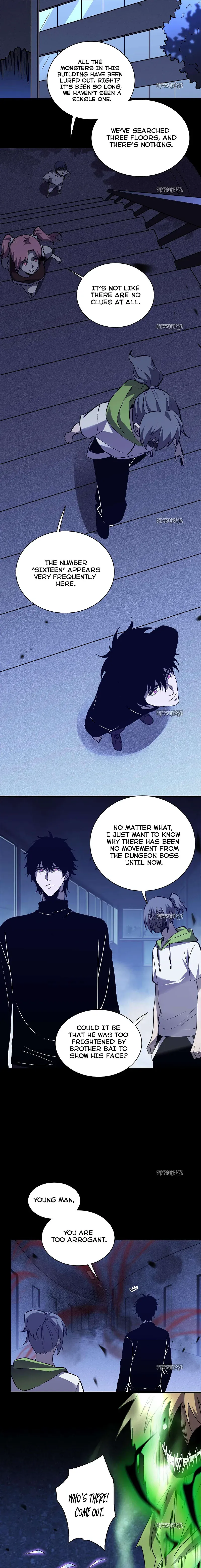 Virus King Chapter 24 - Page 13