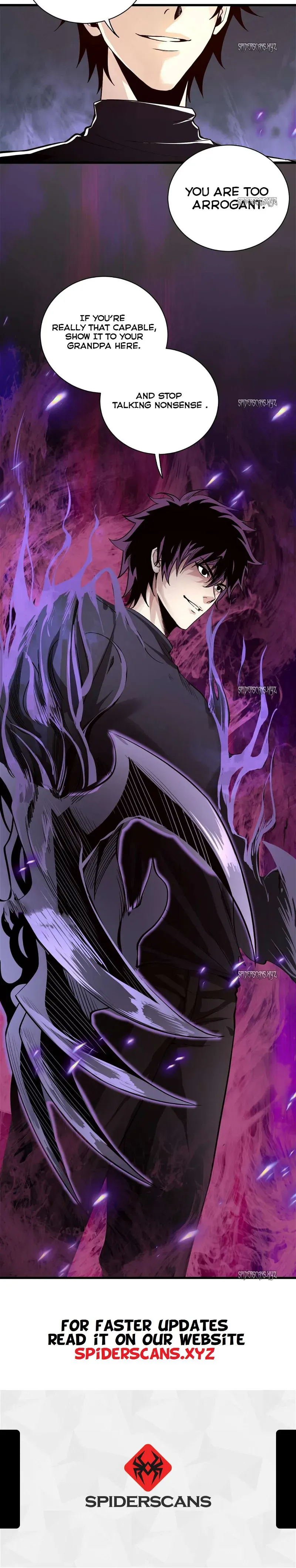 Virus King Chapter 24 - Page 16