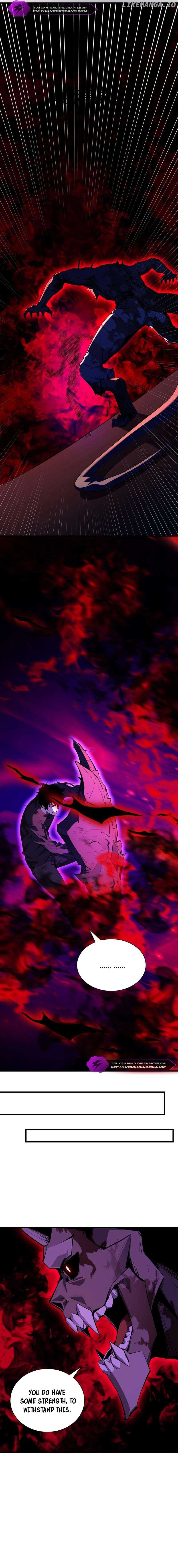 Virus King Chapter 25 - Page 5