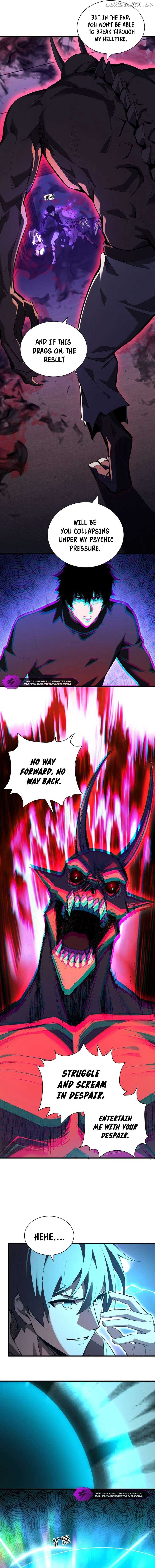 Virus King Chapter 25 - Page 6