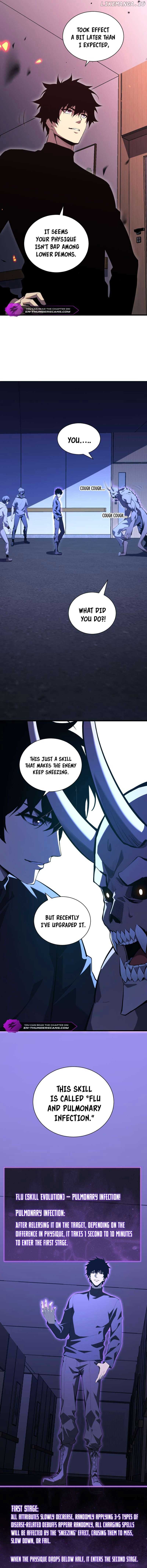 Virus King Chapter 25 - Page 9