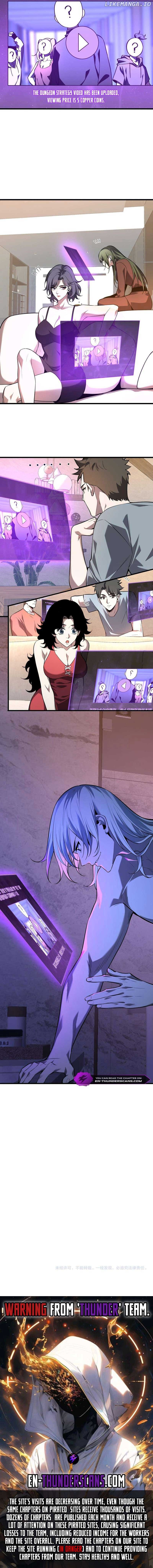 Virus King Chapter 25 - Page 13