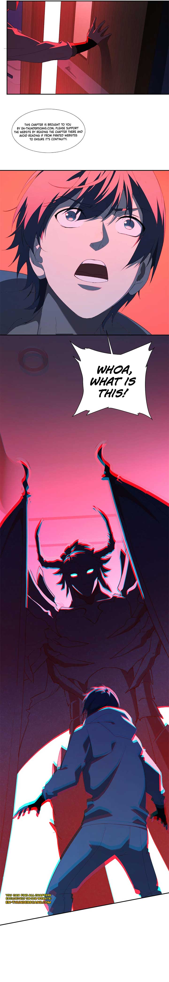 Virus King Chapter 26 - Page 17