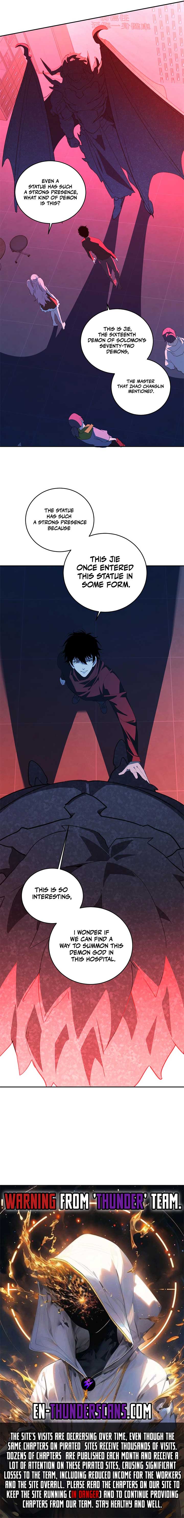 Virus King Chapter 26 - Page 18