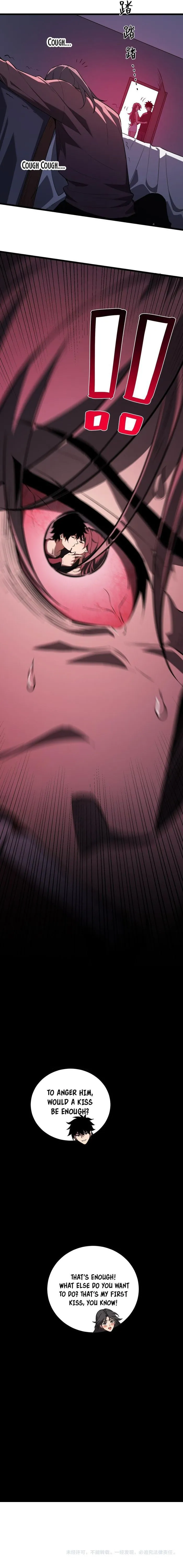 Virus King Chapter 27 - Page 13