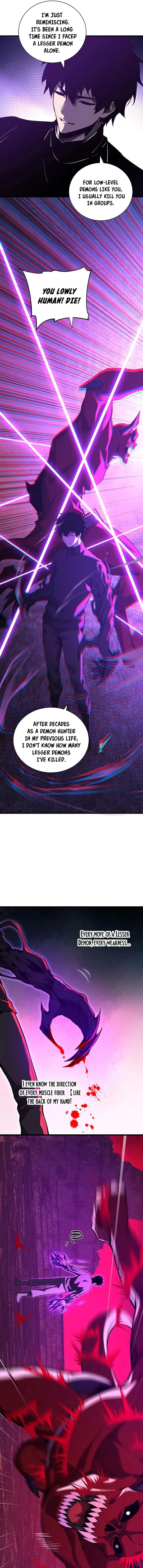 Virus King Chapter 28 - Page 11