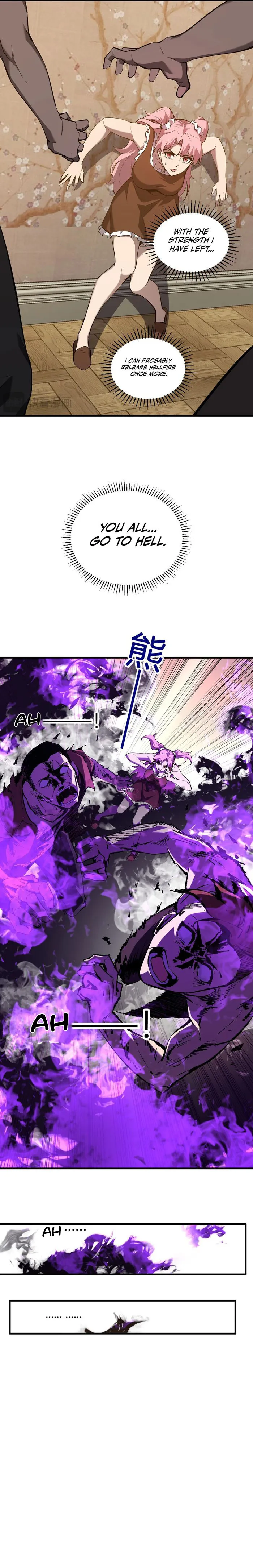 Virus King Chapter 29 - Page 16