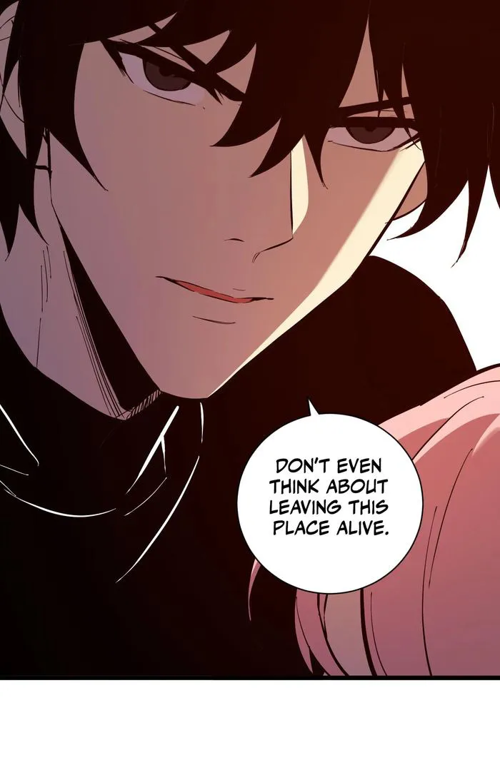 Virus King Chapter 29 - Page 21