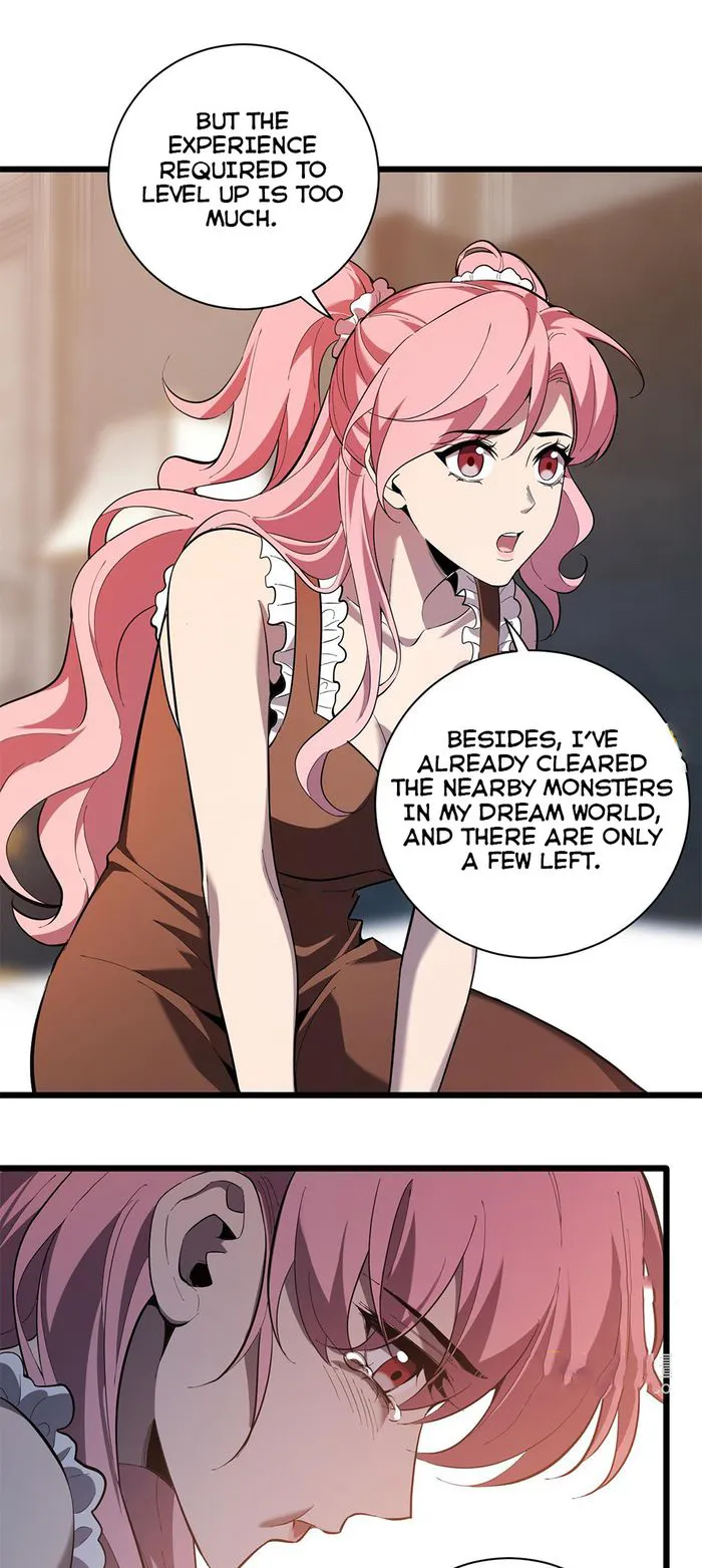 Virus King Chapter 31 - Page 11