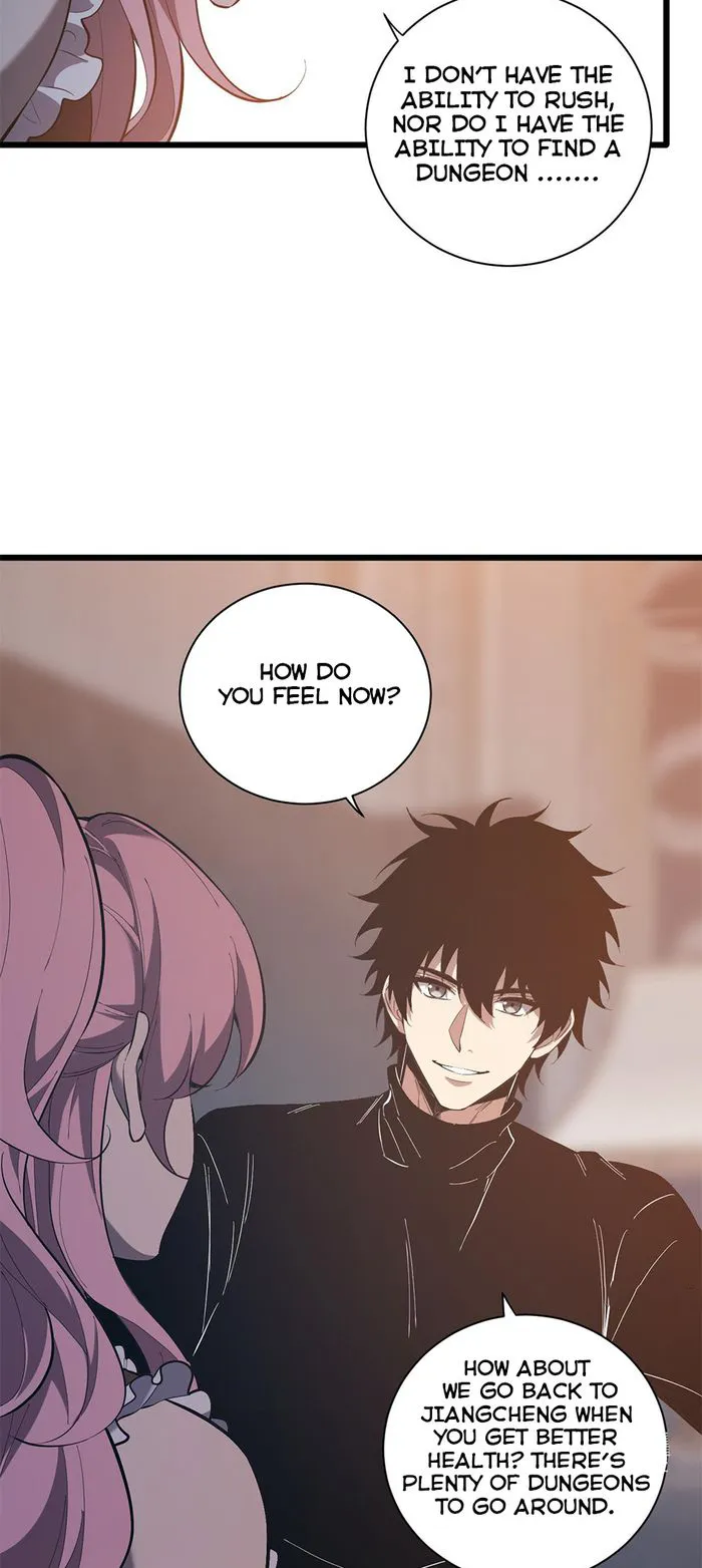 Virus King Chapter 31 - Page 12