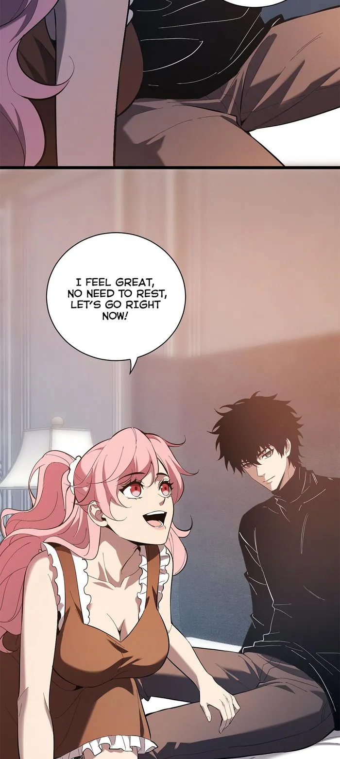 Virus King Chapter 31 - Page 13