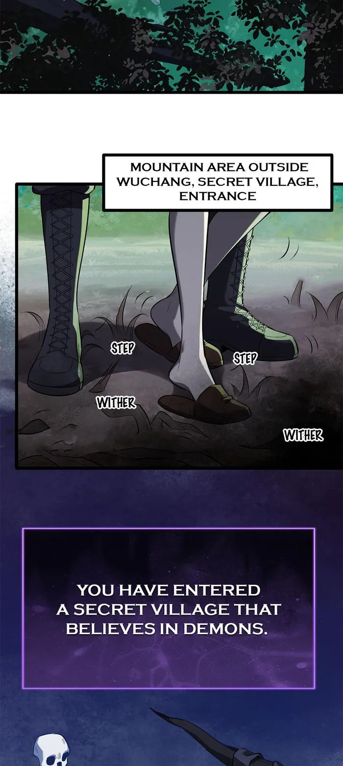 Virus King Chapter 31 - Page 19