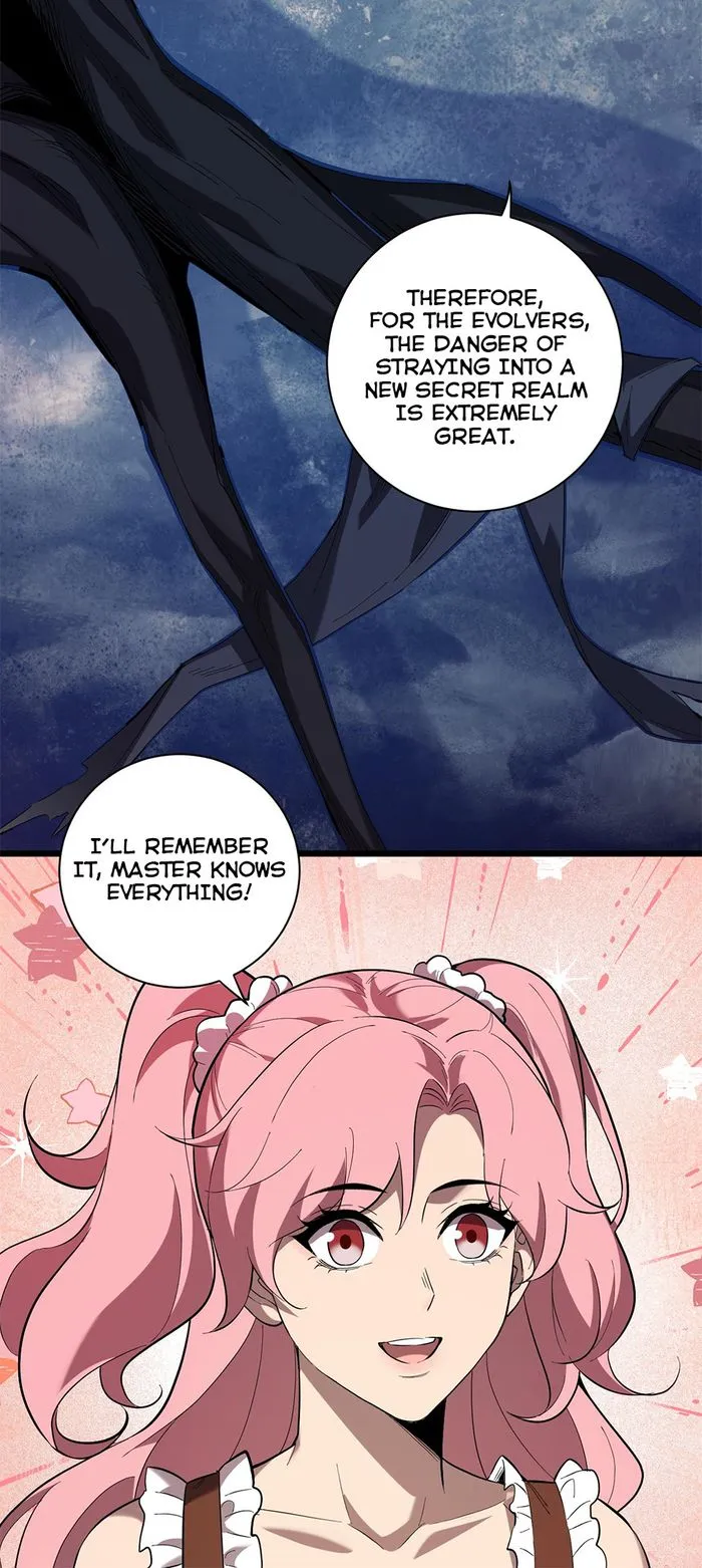 Virus King Chapter 31 - Page 21