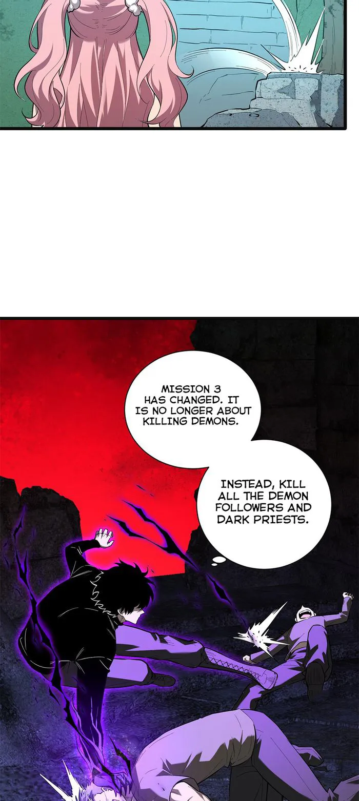 Virus King Chapter 31 - Page 24