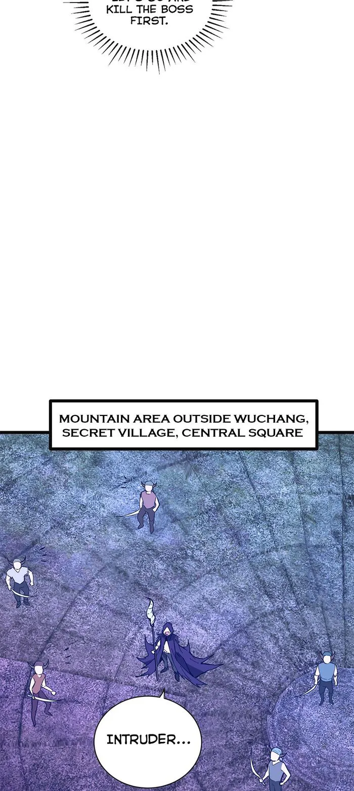 Virus King Chapter 31 - Page 26