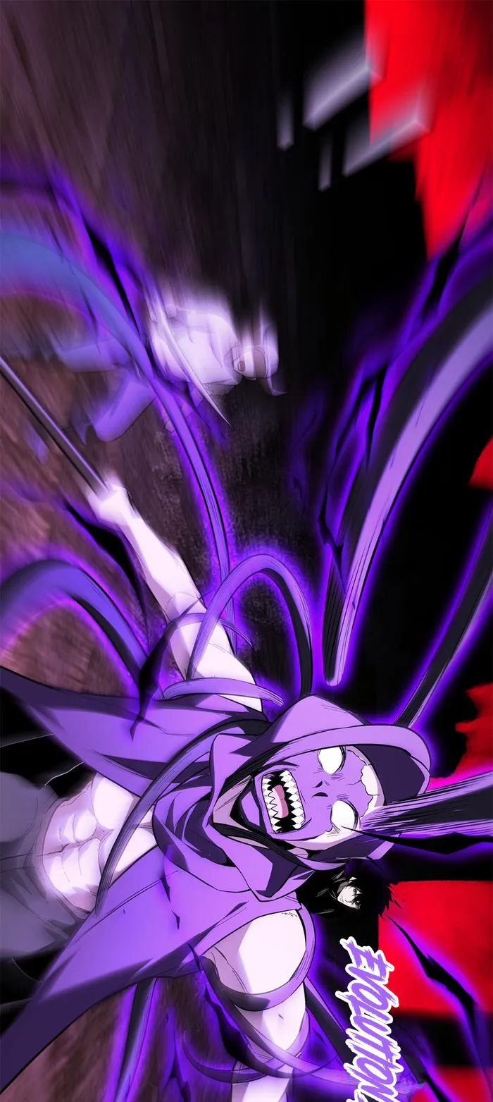 Virus King Chapter 31 - Page 29