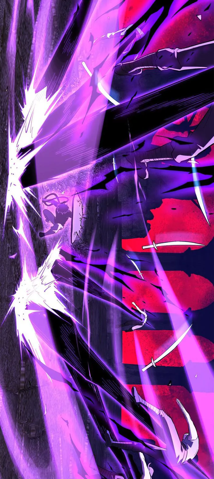 Virus King Chapter 31 - Page 34