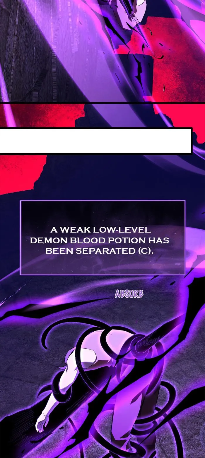 Virus King Chapter 31 - Page 35