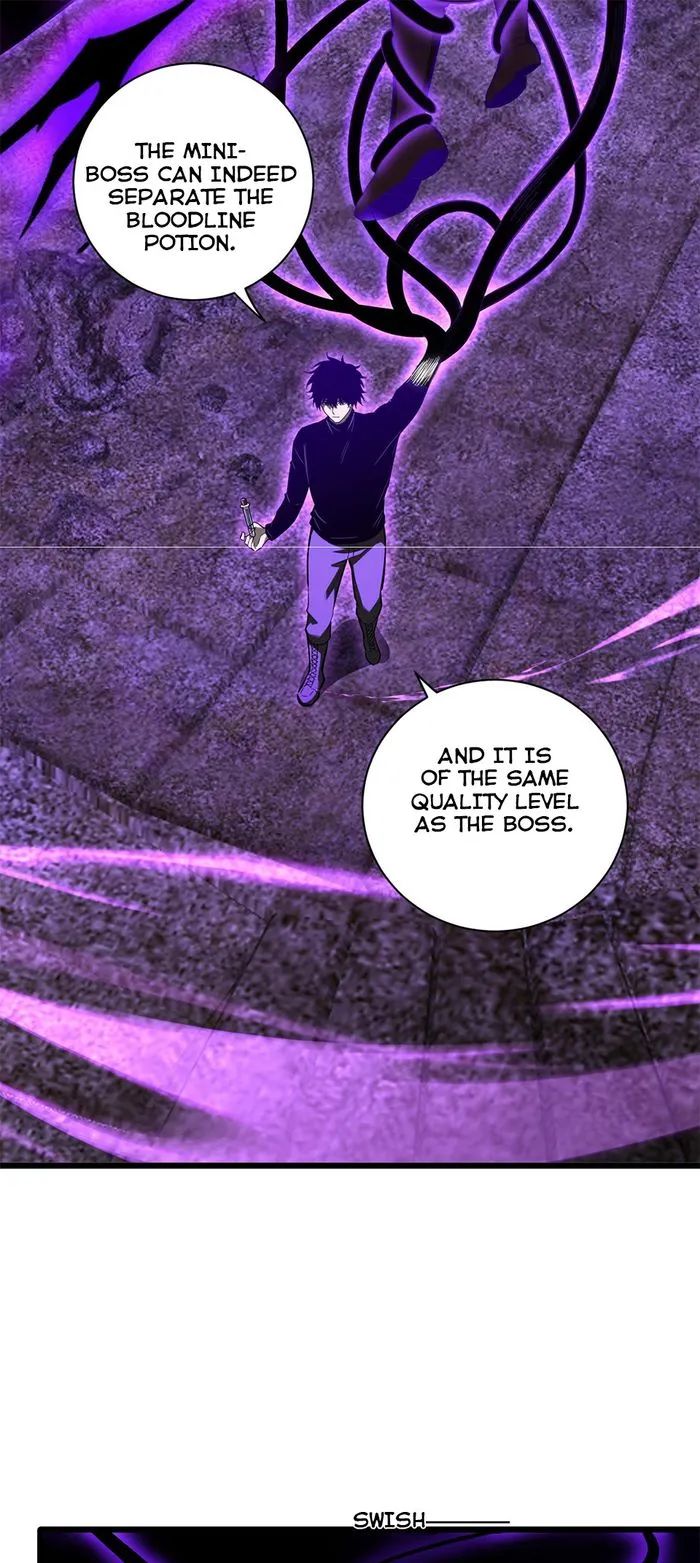 Virus King Chapter 31 - Page 36