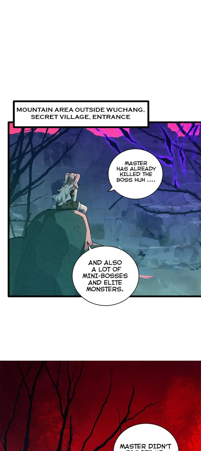 Virus King Chapter 31 - Page 38