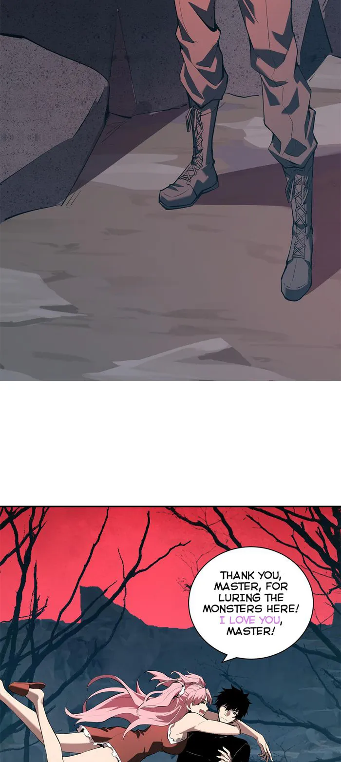 Virus King Chapter 31 - Page 46