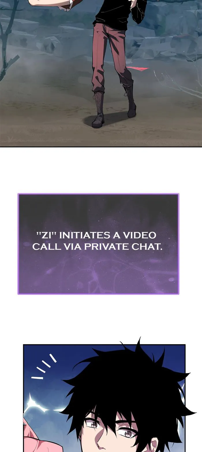 Virus King Chapter 31 - Page 47