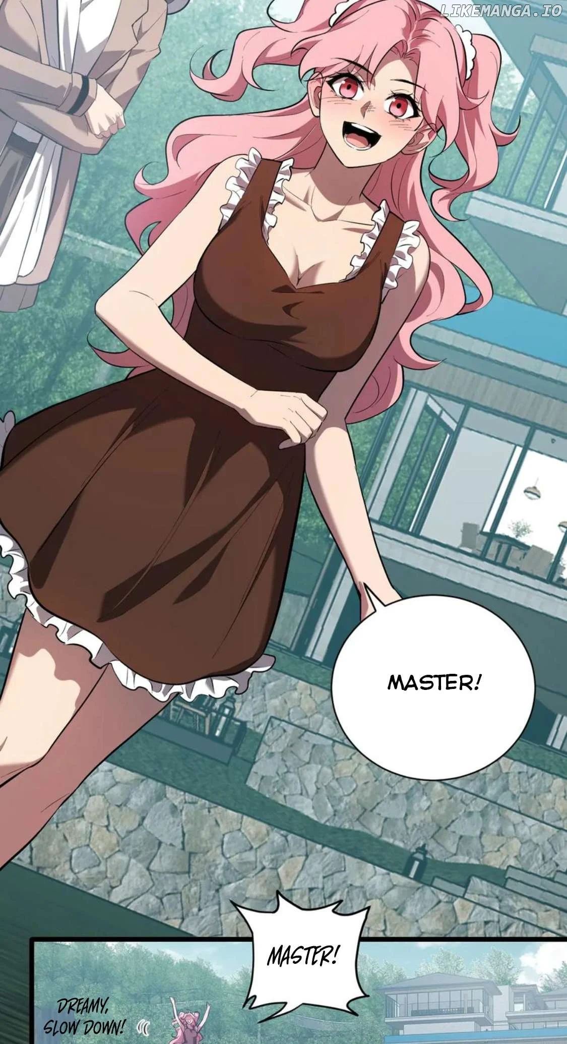 Virus King Chapter 34 - Page 17