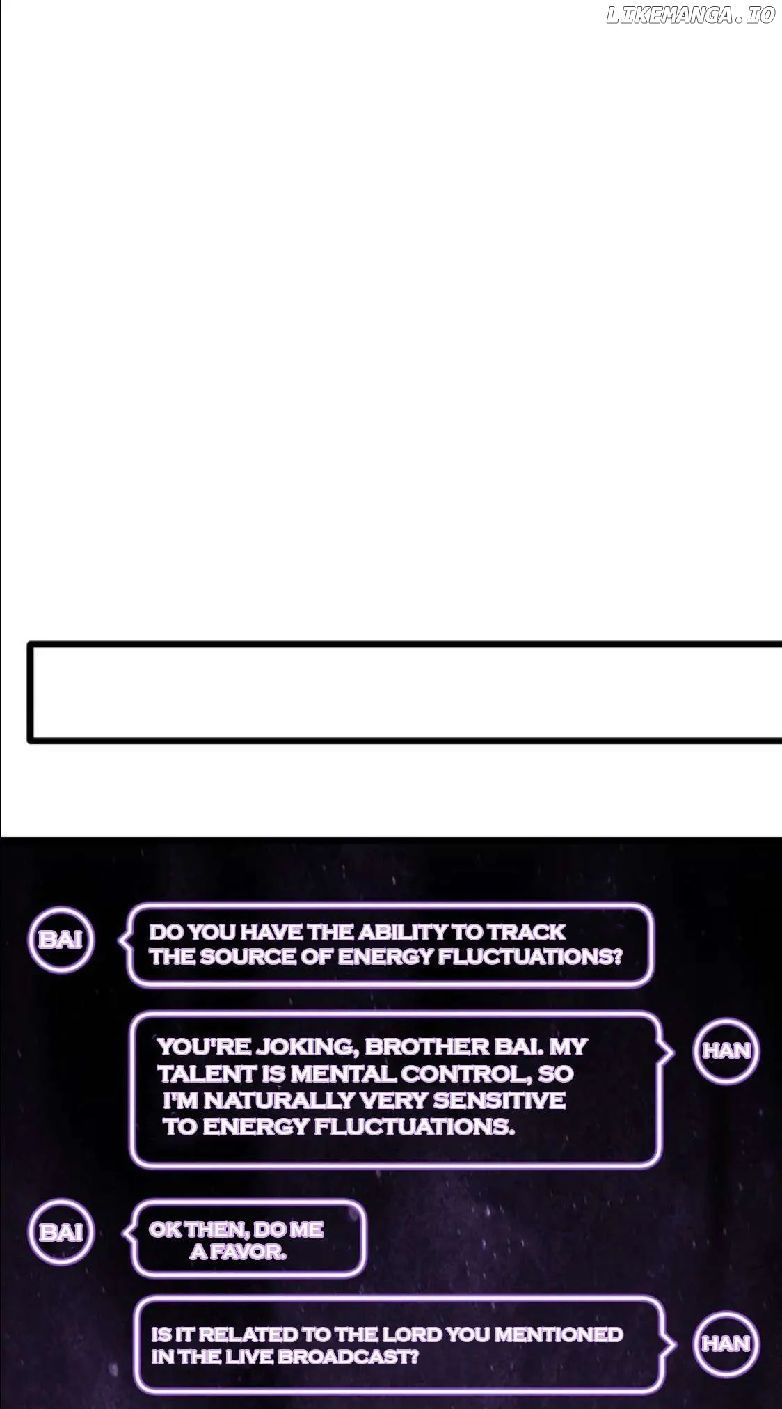 Virus King Chapter 34 - Page 36