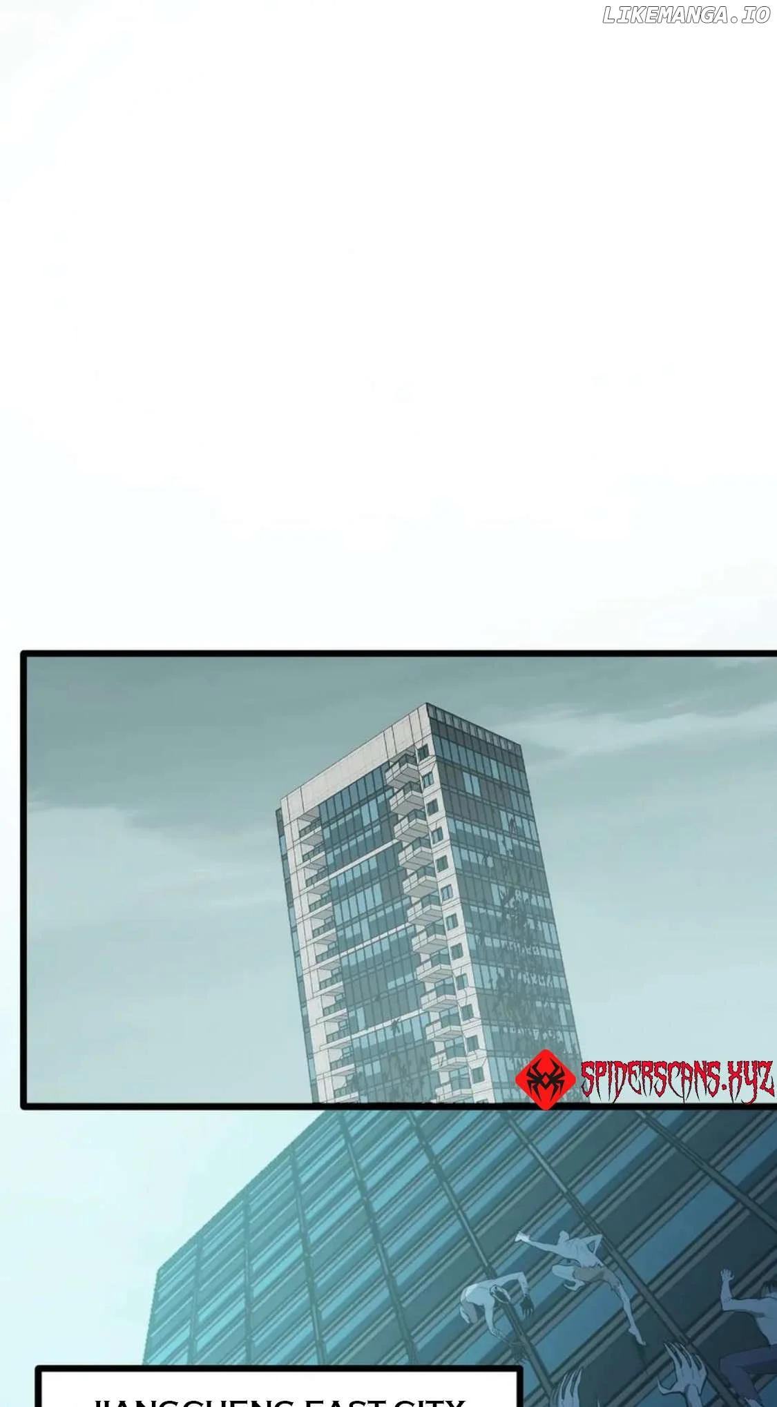 Virus King Chapter 34 - Page 43