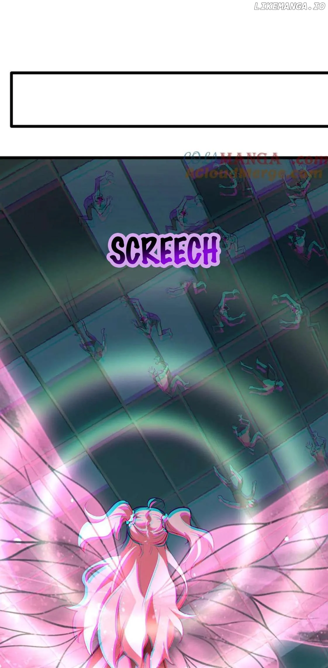 Virus King Chapter 34 - Page 49