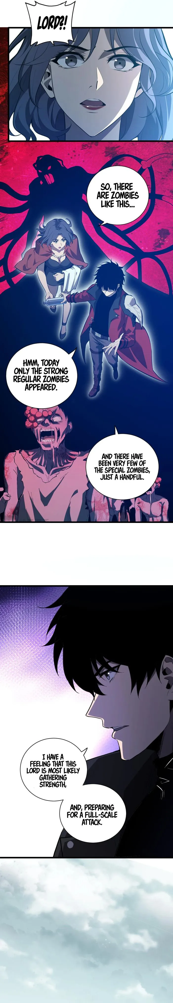 Virus King Chapter 35 - Page 4