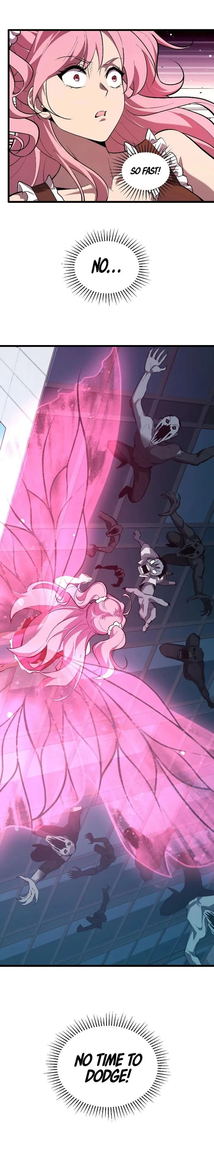 Virus King Chapter 35 - Page 14