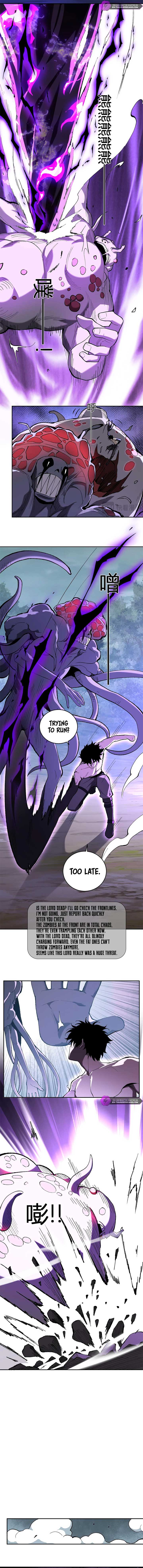 Virus King Chapter 36 - Page 7