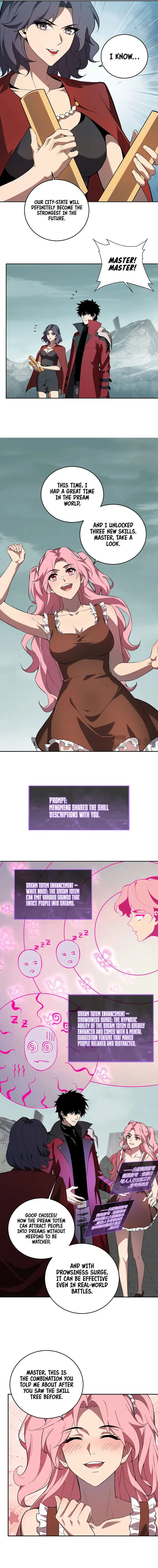 Virus King Chapter 38 - Page 7