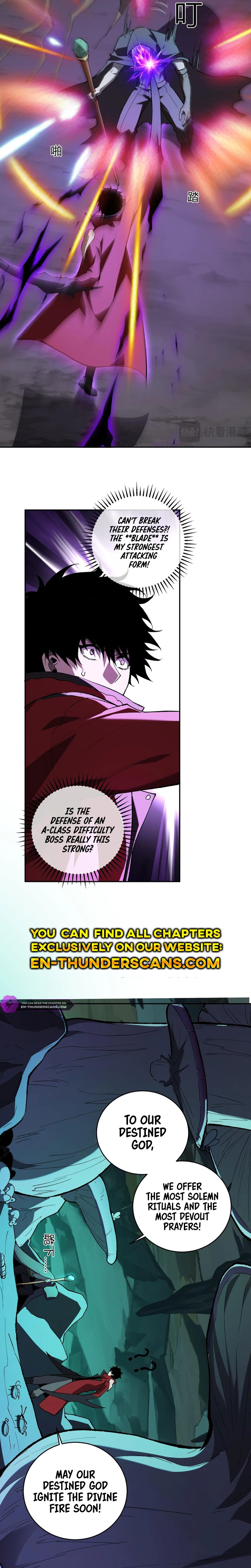 Virus King Chapter 40 - Page 15